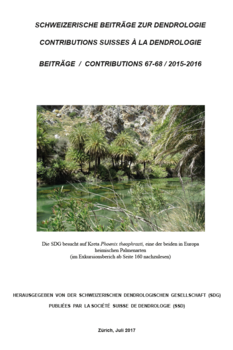 Annuaire 67/68 - 2015/16