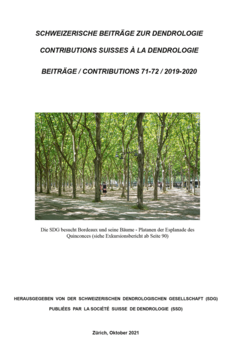 Annuaire 71/72 - 2019/20