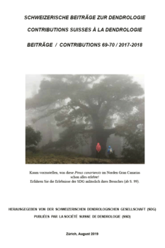 Annuaire 69/70 - 2017/18