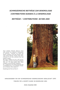 Annuaire 46 | 1999-2000