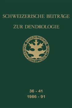 Dossier 2 | 36-41 1986-1991