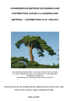 Annuaire 61/62 | 2009-2010