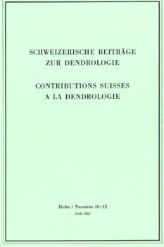 Annuaire 10-12 | 1958-1960